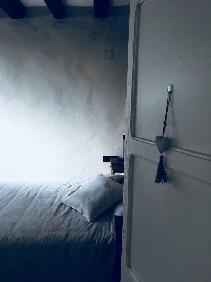 El Baluard Διαμέρισμα Cardona Εξωτερικό φωτογραφία