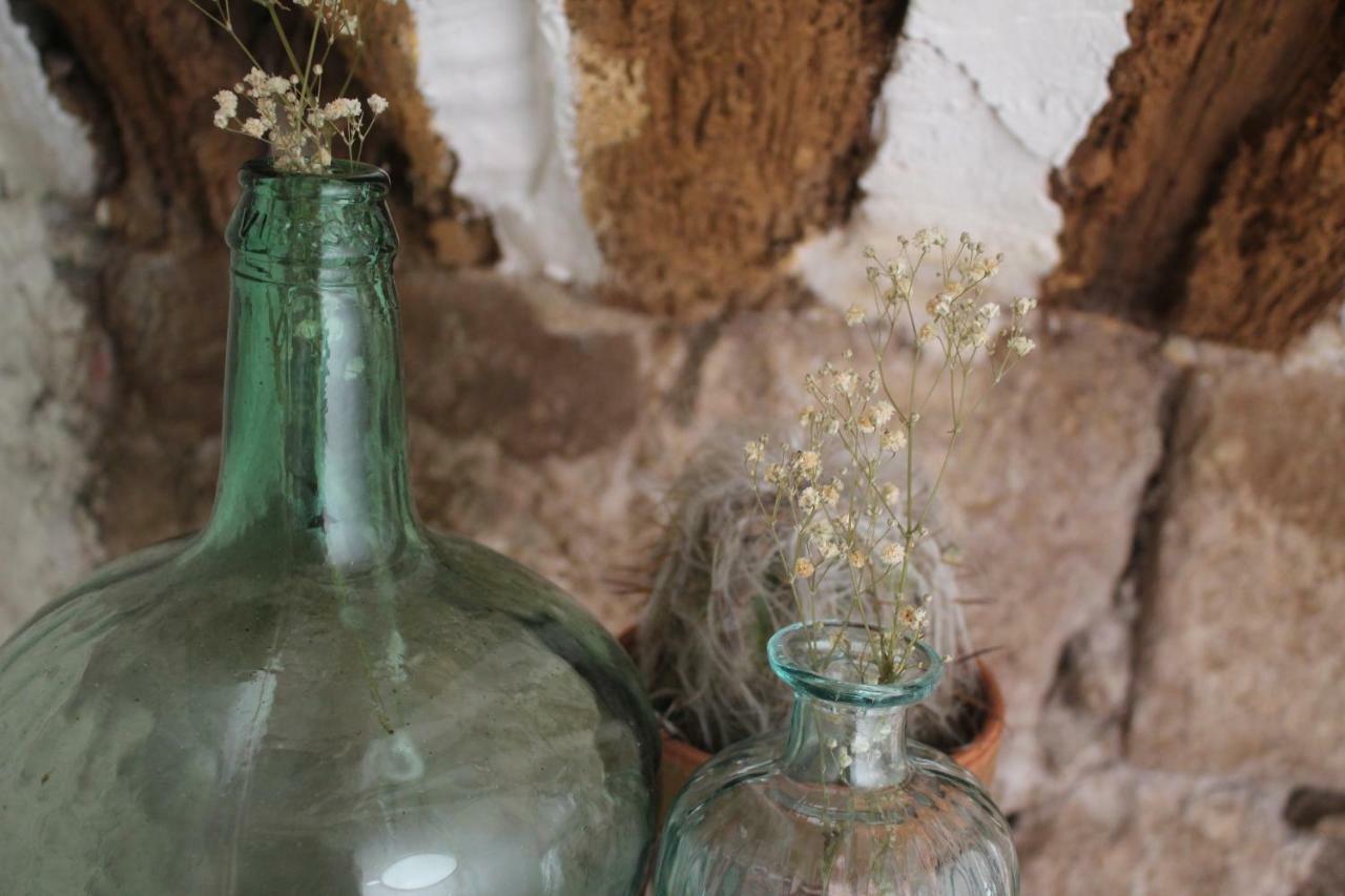 El Baluard Διαμέρισμα Cardona Εξωτερικό φωτογραφία